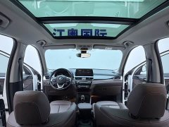BMW X1 2021 sDrive20Li Fashion Edition - ფოტო 17