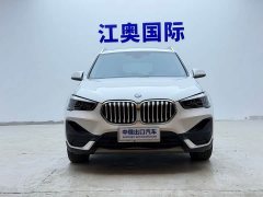 BMW X1 2021 sDrive20Li Fashion Edition - ფოტო 2