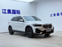 BMW X1 2021 sDrive20Li Fashion Edition - ფოტო 3