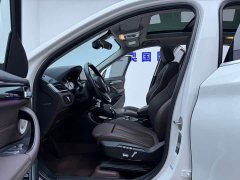 BMW X1 2021 sDrive20Li Fashion Edition - ფოტო 5
