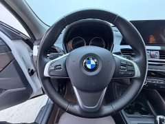 BMW X1 2021 sDrive20Li Fashion Edition - ფოტო 8