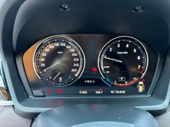 BMW X1 2021 sDrive20Li Fashion Edition - ფოტო 9