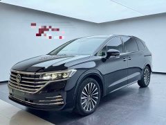 Volkswagen Viloran 380TSI Prestige - ფოტო 1