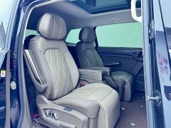 Volkswagen Viloran 380TSI Prestige - ფოტო 11