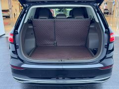 Volkswagen Viloran 380TSI Prestige - ფოტო 14