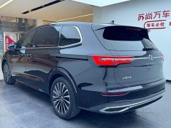 Volkswagen Viloran 380TSI Prestige - ფოტო 15