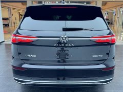 Volkswagen Viloran 380TSI Prestige - ფოტო 18