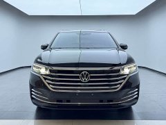 Volkswagen Viloran 380TSI Prestige - ფოტო 2