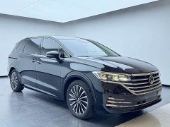 Volkswagen Viloran 380TSI Prestige - ფოტო 3