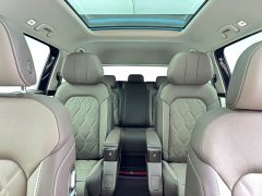 Volkswagen Viloran 380TSI Prestige - ფოტო 6