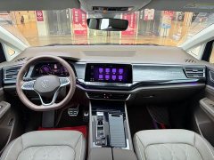 Volkswagen Viloran 380TSI Prestige - ფოტო 8
