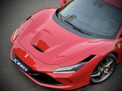Ferrari F8 2019 Tributo 3.9T V8 - ფოტო 1