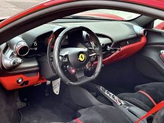 Ferrari F8 2019 Tributo 3.9T V8 - ფოტო 2