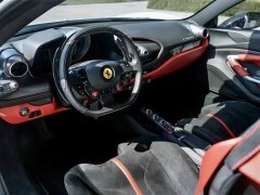 Ferrari F8 2019 Tributo 3.9T V8 - ფოტო 3