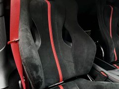 Ferrari F8 2019 Tributo 3.9T V8 - ფოტო 4