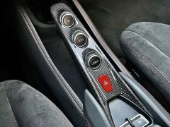 Ferrari F8 2019 Tributo 3.9T V8 - ფოტო 5