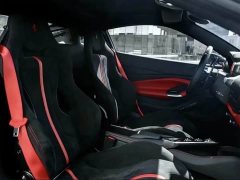 Ferrari F8 2019 Tributo 3.9T V8 - ფოტო 6