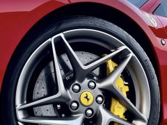 Ferrari F8 2019 Tributo 3.9T V8 - ფოტო 8