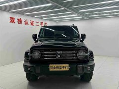 Tank 300 2021 Off-Road Edition 2.0T Conqueror - ფოტო 10