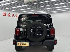 Tank 300 2021 Off-Road Edition 2.0T Conqueror - ფოტო 5
