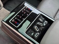 Audi A8 A8L 50 TFSI quattro Comfort Heritage Edition - ფოტო 12