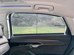 Audi A8 A8L 50 TFSI quattro Comfort Heritage Edition - ფოტო 13
