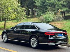 Audi A8 A8L 50 TFSI quattro Comfort Heritage Edition - ფოტო 4
