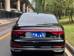 Audi A8 A8L 50 TFSI quattro Comfort Heritage Edition - ფოტო 5