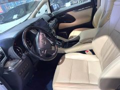 Toyota Alphard 2021 Hybrid 2.5L Premium Edition - ფოტო 5