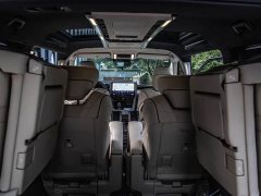 Toyota Alphard 2024 Hybrid 2.5L Premium Edition - ფოტო 10