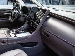 Toyota Alphard 2024 Hybrid 2.5L Premium Edition - ფოტო 4