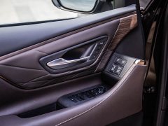 Toyota Alphard 2024 Hybrid 2.5L Premium Edition - ფოტო 6