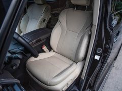Toyota Alphard 2024 Hybrid 2.5L Premium Edition - ფოტო 7
