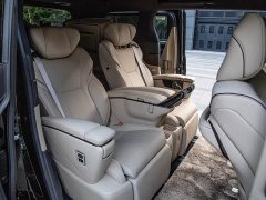 Toyota Alphard 2024 Hybrid 2.5L Premium Edition - ფოტო 8