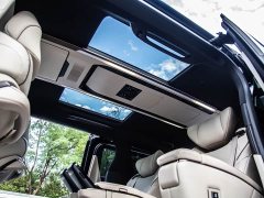 Toyota Alphard 2024 Hybrid 2.5L Premium Edition - ფოტო 9