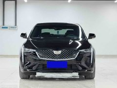 Cadillac CT4 2023 28T Premium - ფოტო 1