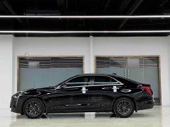 Cadillac CT4 2023 28T Premium - ფოტო 3