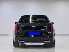 Cadillac CT4 2023 28T Premium - ფოტო 5