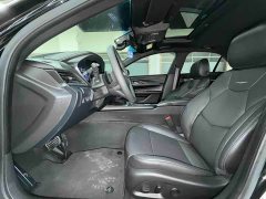 Cadillac CT4 2023 28T Premium - ფოტო 6