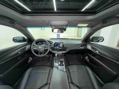 Cadillac CT4 2023 28T Premium - ფოტო 8