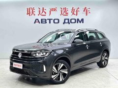 Volkswagen Lanxun 380TSI AWD R-Line Cruise Edition - ფოტო 1