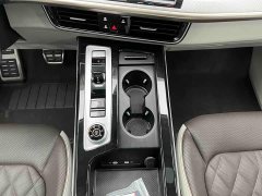 Volkswagen Lanxun 380TSI AWD R-Line Cruise Edition - ფოტო 10