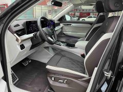 Volkswagen Lanxun 380TSI AWD R-Line Cruise Edition - ფოტო 16