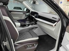 Volkswagen Lanxun 380TSI AWD R-Line Cruise Edition - ფოტო 18
