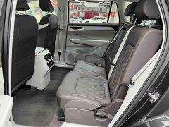 Volkswagen Lanxun 380TSI AWD R-Line Cruise Edition - ფოტო 19