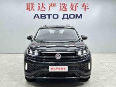 Volkswagen Lanxun 380TSI AWD R-Line Cruise Edition - ფოტო 2
