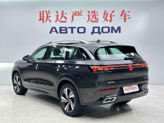 Volkswagen Lanxun 380TSI AWD R-Line Cruise Edition - ფოტო 4