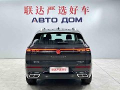 Volkswagen Lanxun 380TSI AWD R-Line Cruise Edition - ფოტო 5