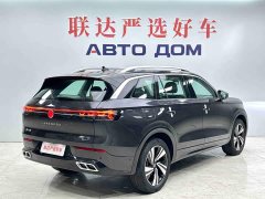 Volkswagen Lanxun 380TSI AWD R-Line Cruise Edition - ფოტო 6