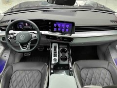 Volkswagen Lanxun 380TSI AWD R-Line Cruise Edition - ფოტო 7